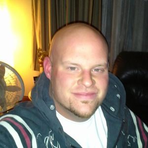 Meet your Posher, Mike